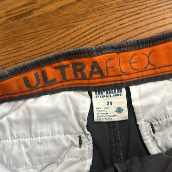 Men’s Urban Pipeline Shorts Sz 34 - Picture 6 of 6
